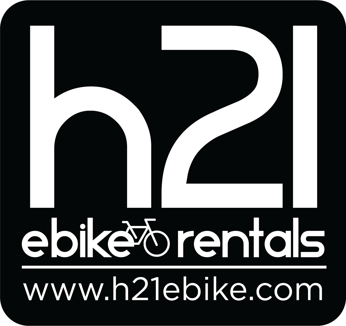 H21 E-Bike Rentals